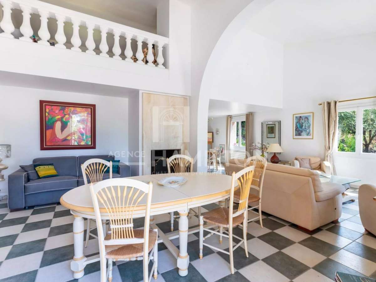 Villa Cabris