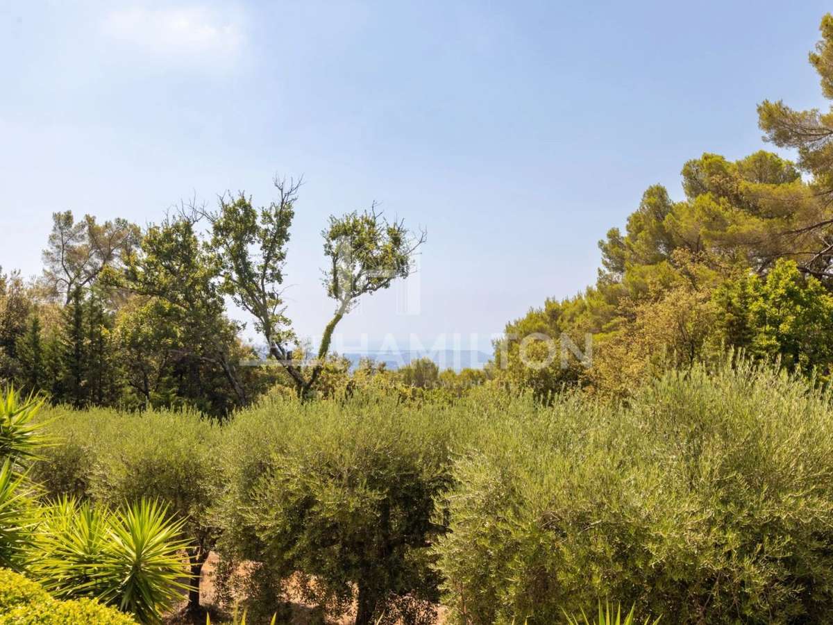 Villa Cabris