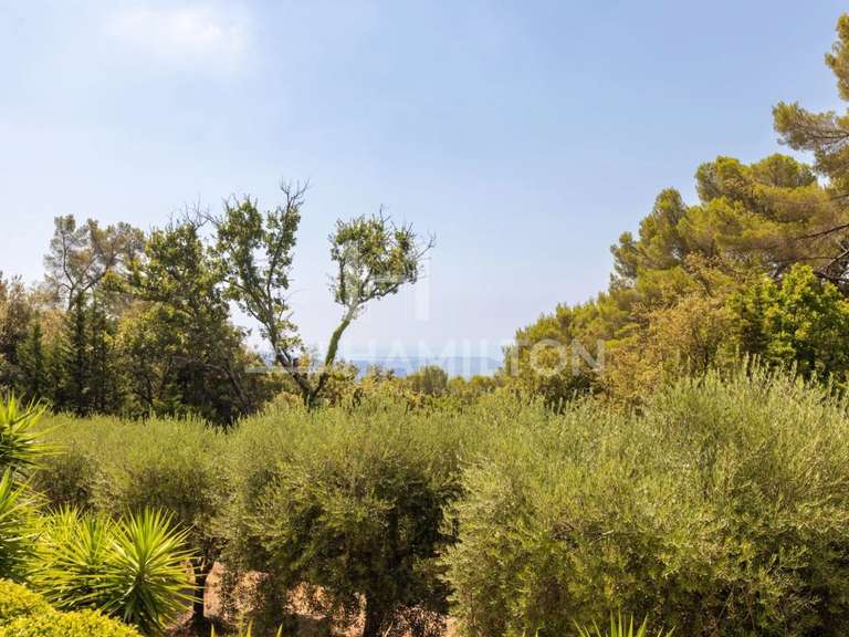 Villa avec Vue sur mer Cabris - 4 chambres - 191m²