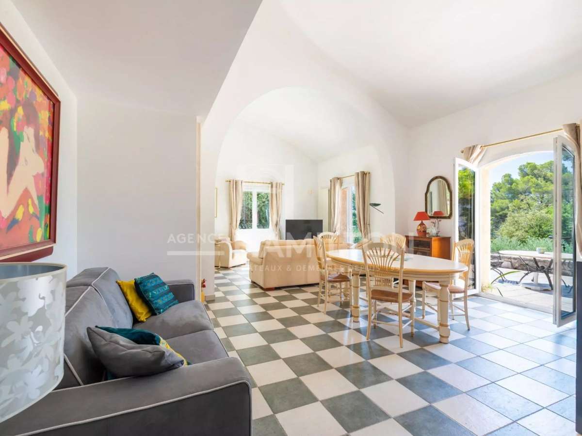 Villa Cabris