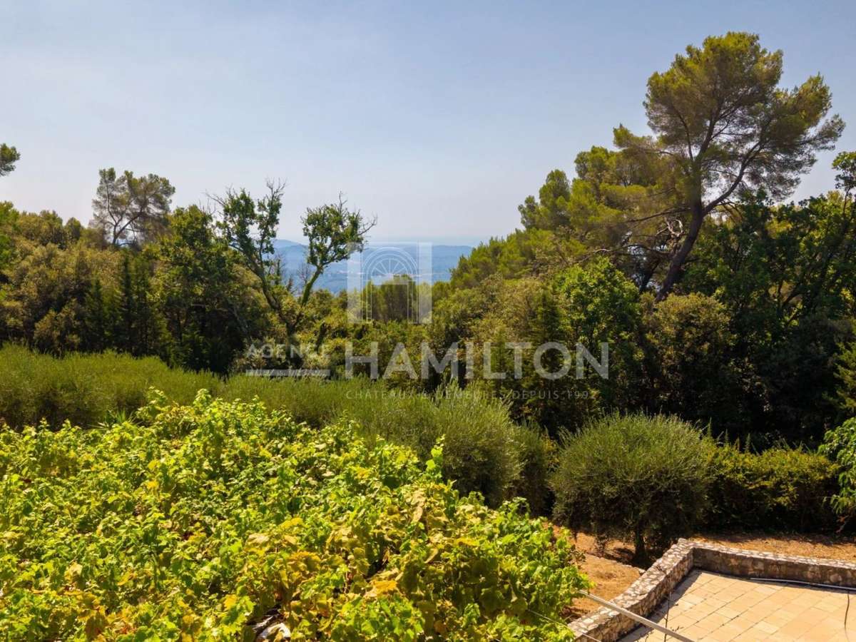 Villa Cabris