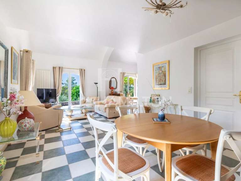 Villa avec Vue sur mer Cabris - 4 chambres - 191m²