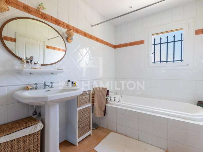 Villa avec Vue sur mer Cabris - 4 chambres - 191m²
