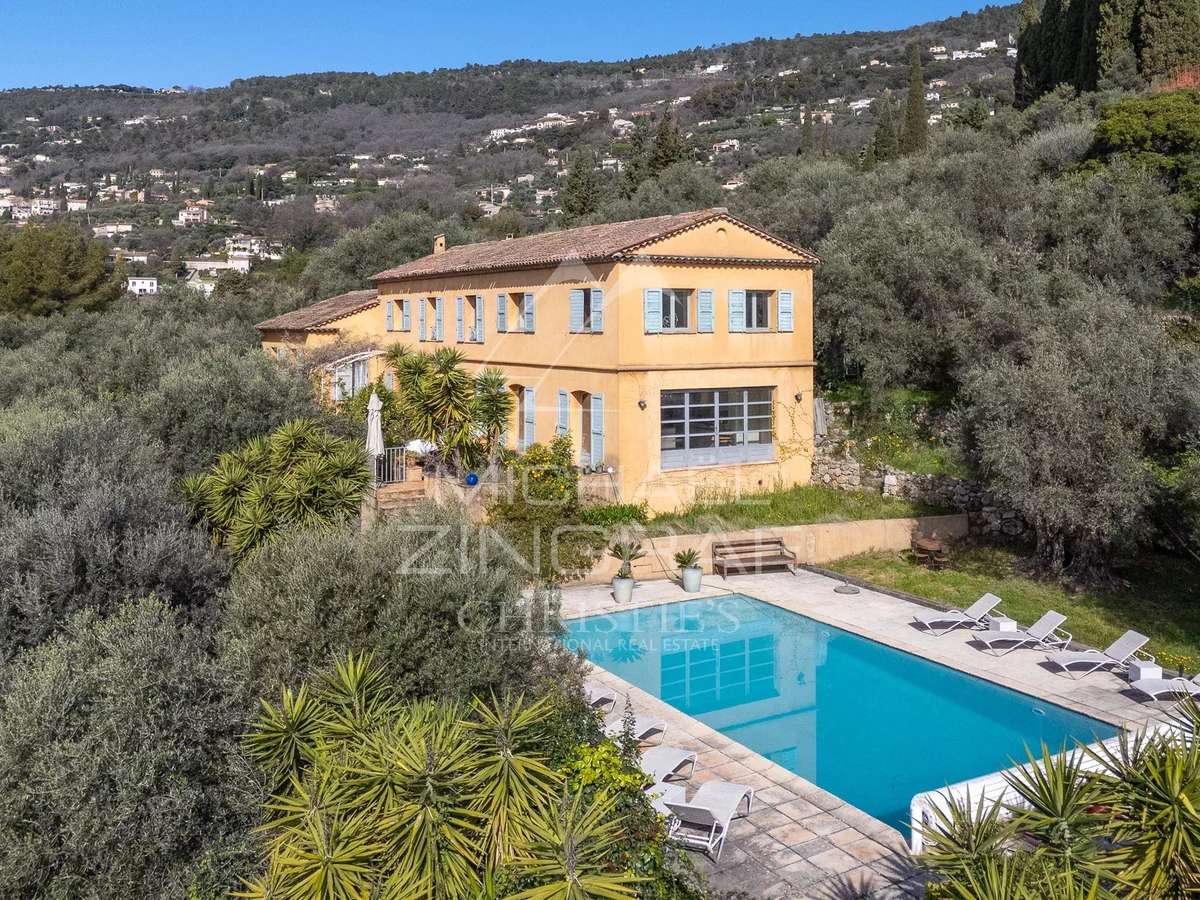 Villa Cabris