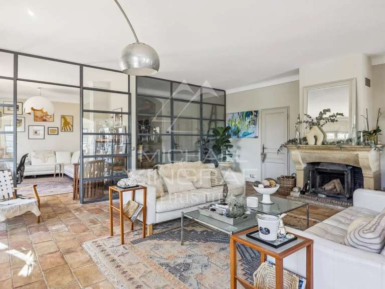 Villa with Sea view Cabris - 4 bedrooms - 524m²