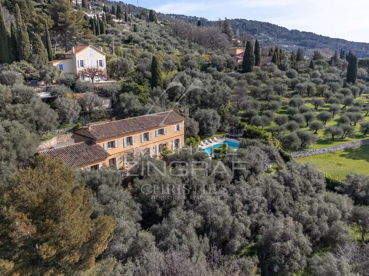 Villa Cabris