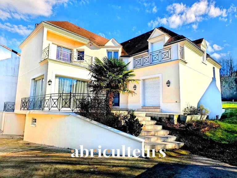 Maison Cachan - 5 chambres - 280m²