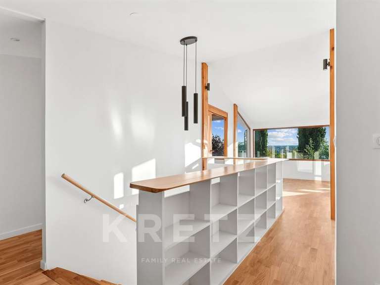 House Cachan - 4 bedrooms - 239m²