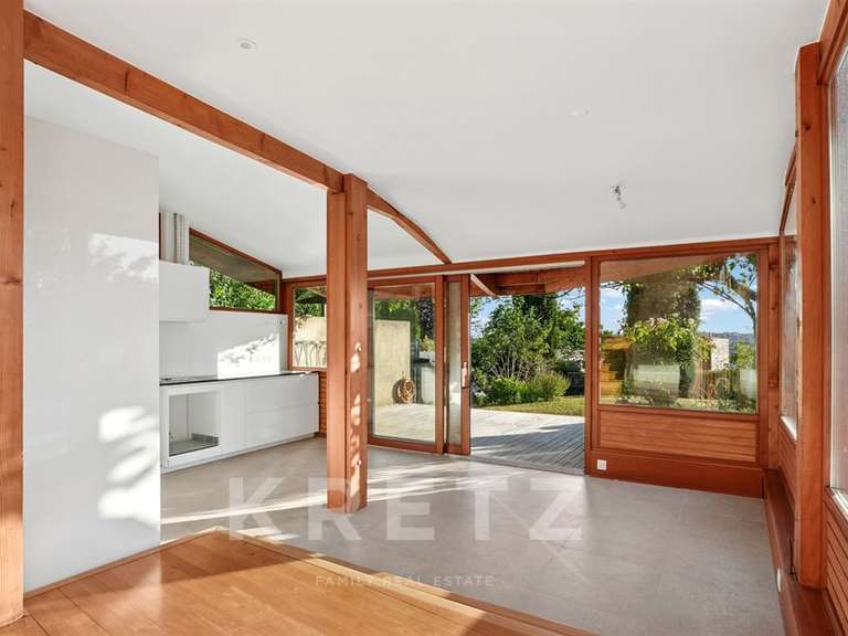 House Cachan - 4 bedrooms - 239m²