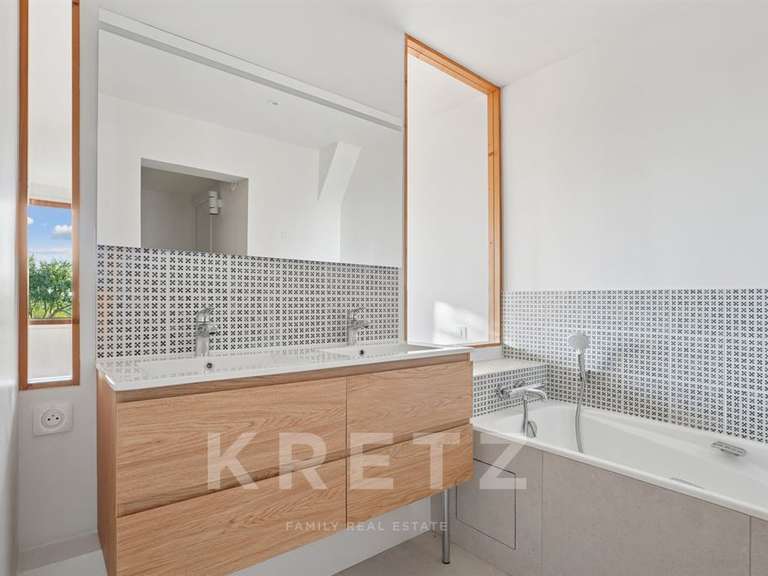 House Cachan - 4 bedrooms - 239m²