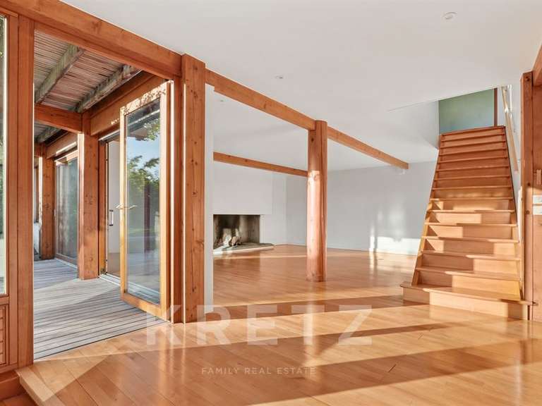 House Cachan - 4 bedrooms - 239m²