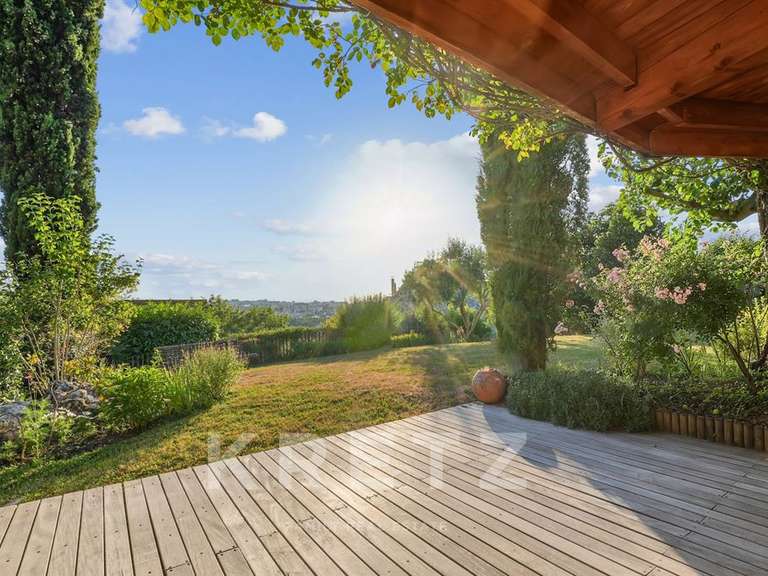 House Cachan - 4 bedrooms - 239m²
