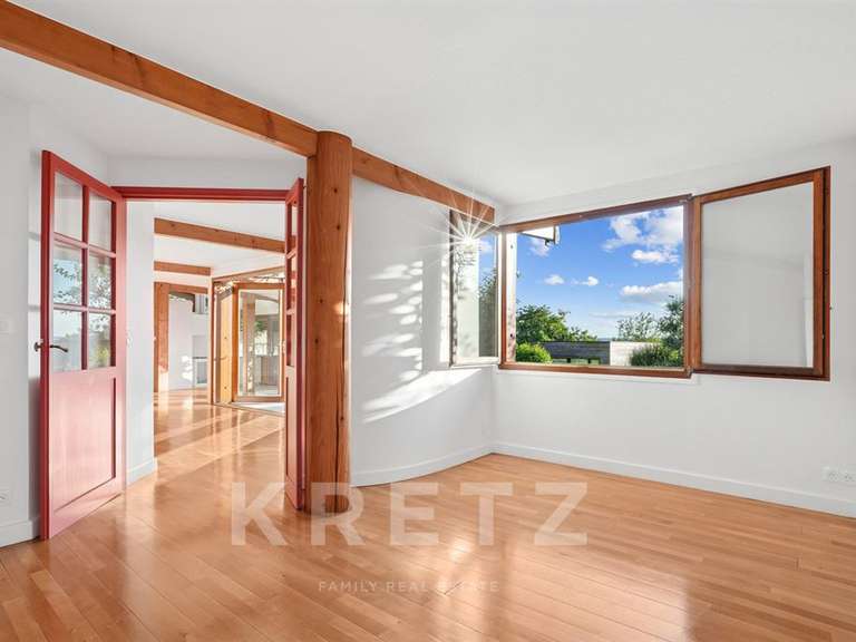 House Cachan - 4 bedrooms - 239m²