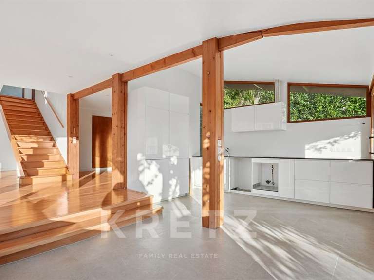 House Cachan - 4 bedrooms - 239m²