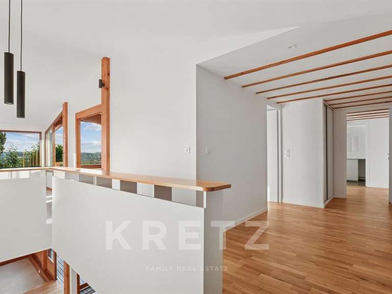 House Cachan - 4 bedrooms - 239m²