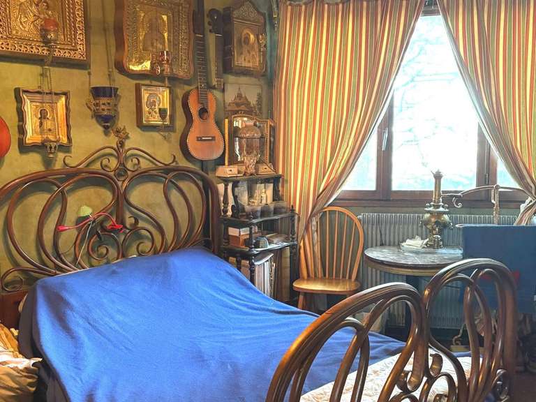 Maison Cachan - 3 chambres - 405m²