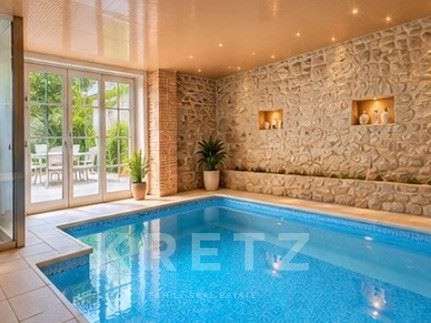Maison Cadalen - 5 chambres - 450m²