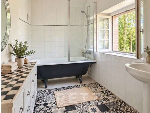 Maison Cadalen - 5 chambres - 450m²