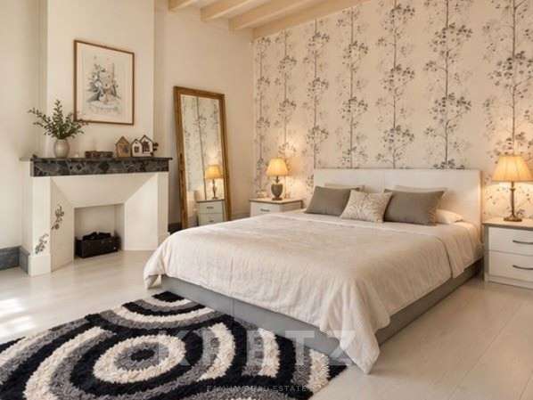 Maison Cadalen - 5 chambres - 450m²