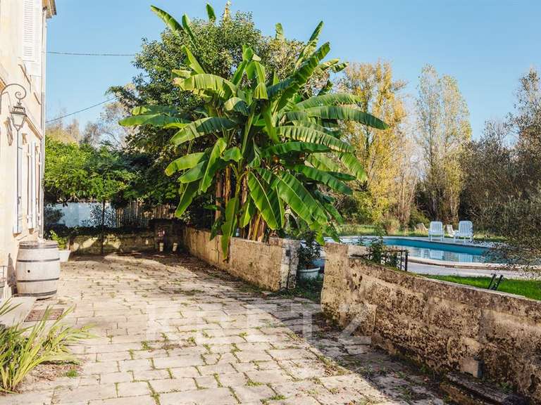 Maison Cadaujac - 5 chambres - 360m²