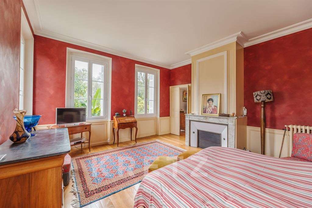 Maison Cadaujac