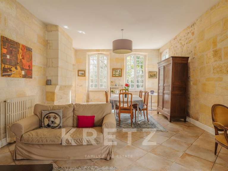 Maison Cadaujac - 5 chambres - 360m²