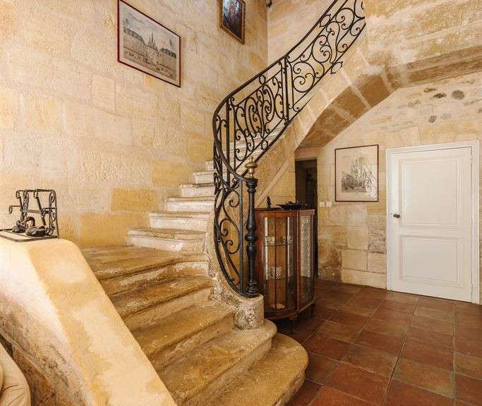 Maison Cadaujac - 5 chambres - 360m²
