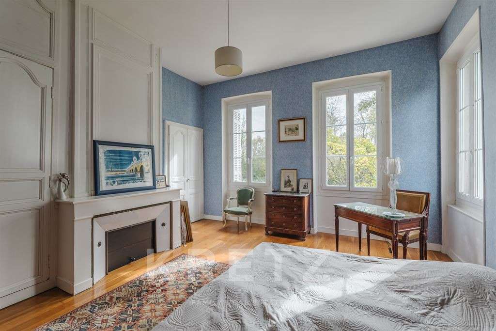 Maison Cadaujac