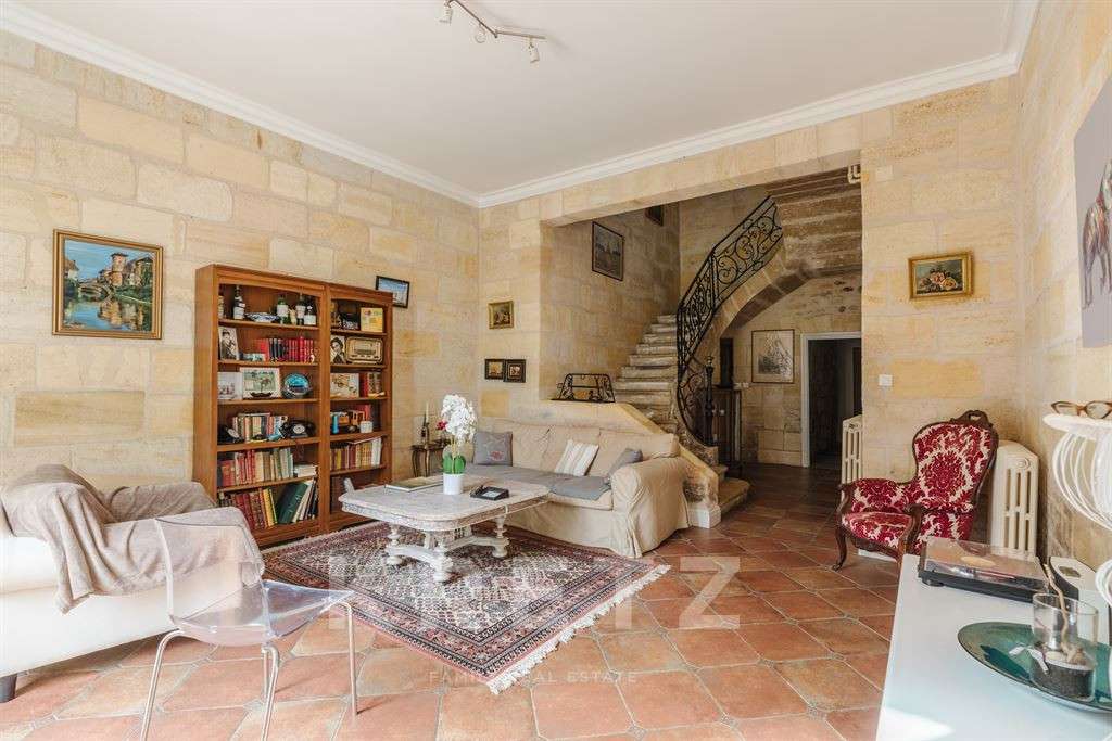 Maison Cadaujac