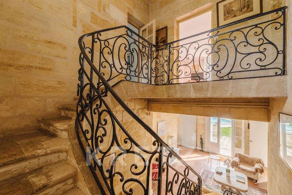 Maison Cadaujac