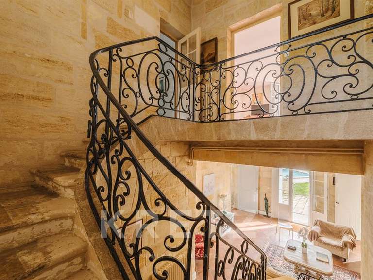 Maison Cadaujac - 5 chambres - 360m²