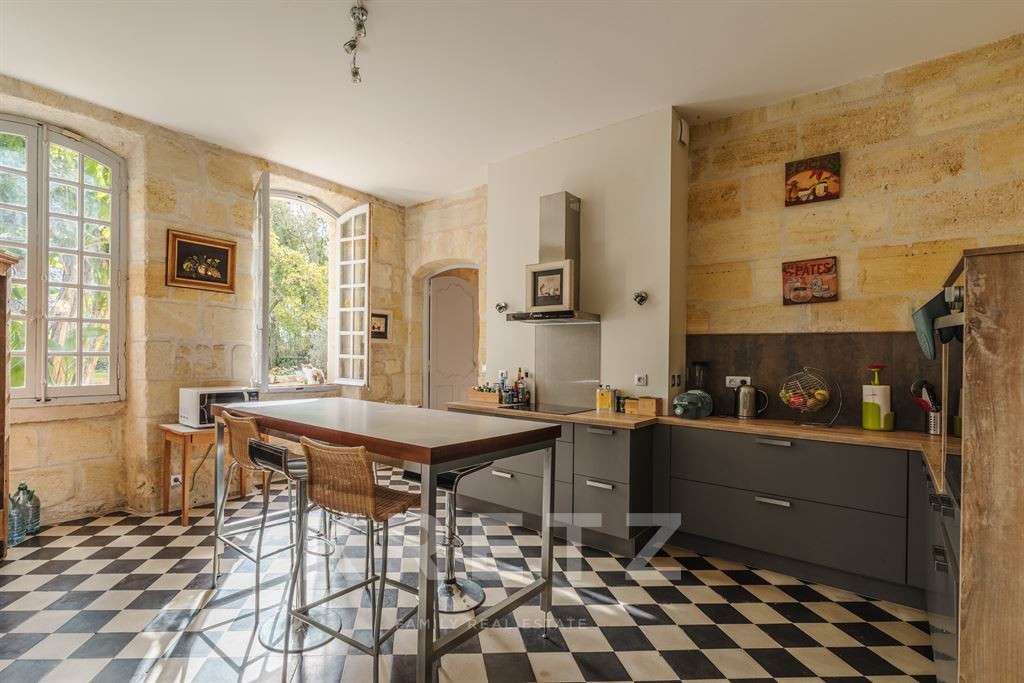 Maison Cadaujac