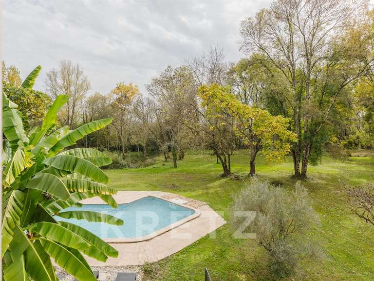 Maison Cadaujac - 5 chambres - 360m²