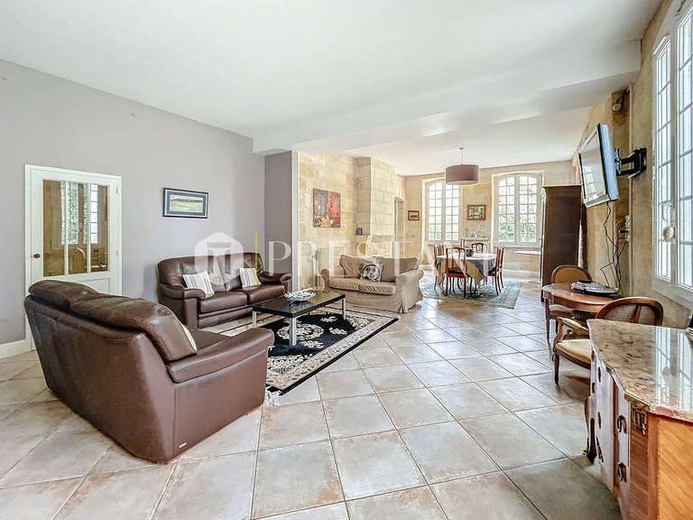 Maison Cadaujac - 5 chambres - 350m²