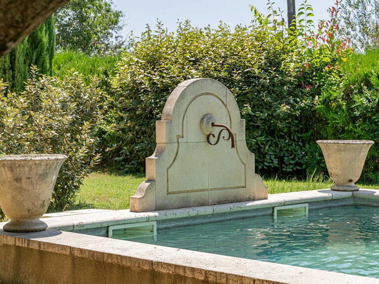Vente Maison Cadenet - 3 chambres