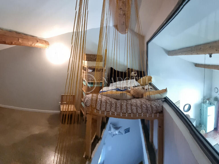Maison Cadenet - 3 chambres - 100m²