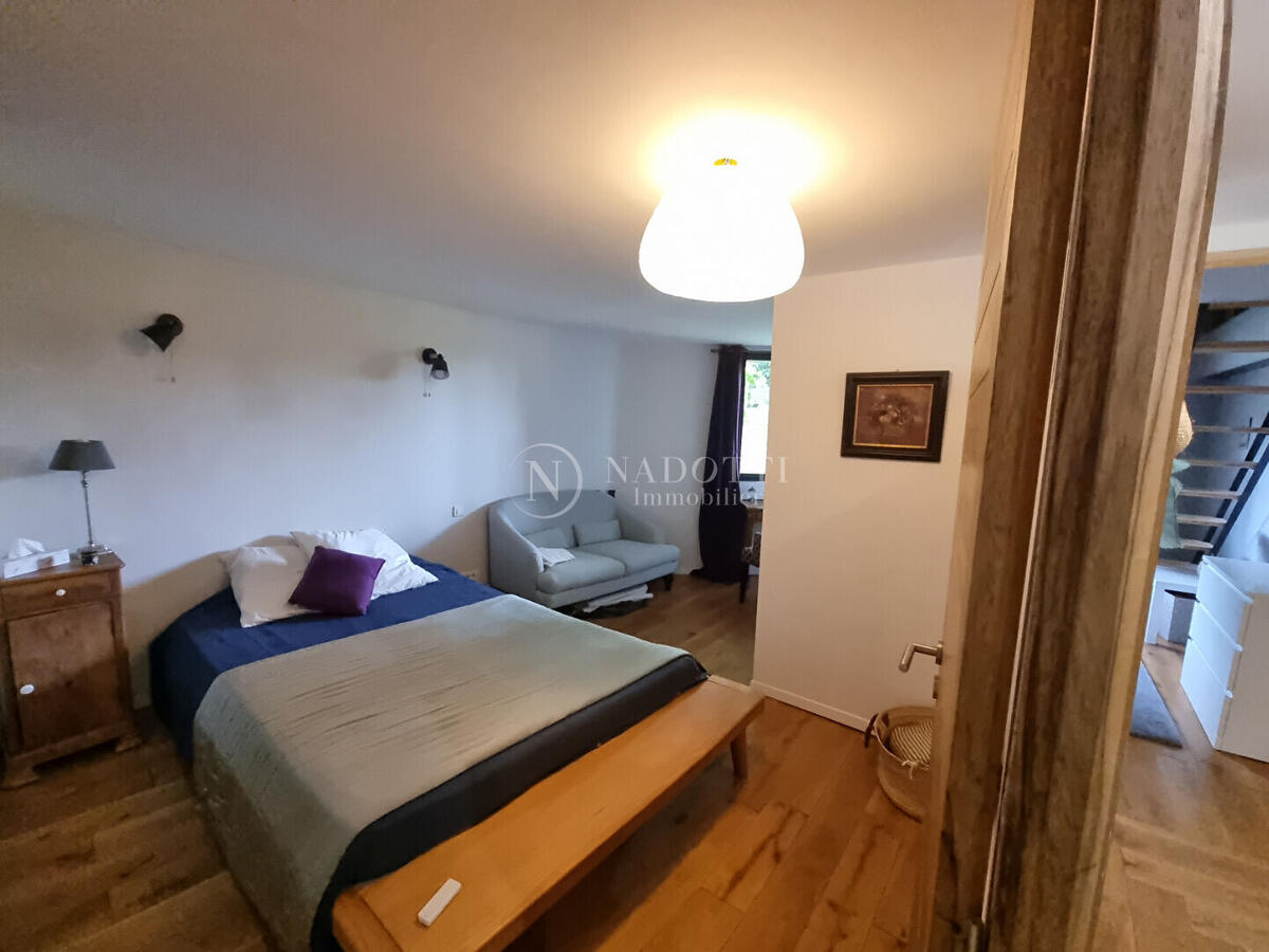 House Cadenet