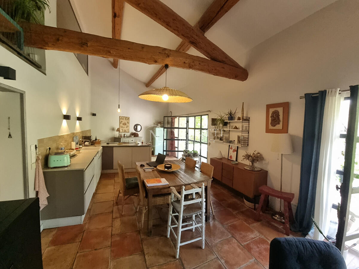 House Cadenet