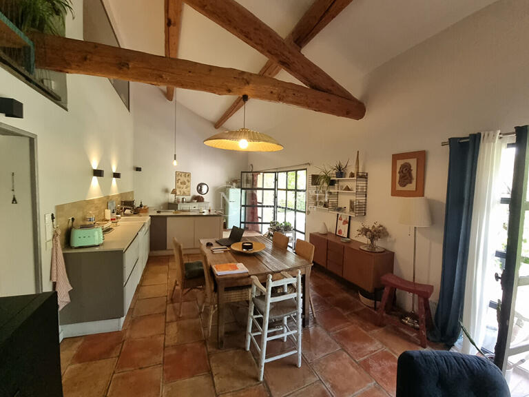 Maison Cadenet - 3 chambres - 100m²