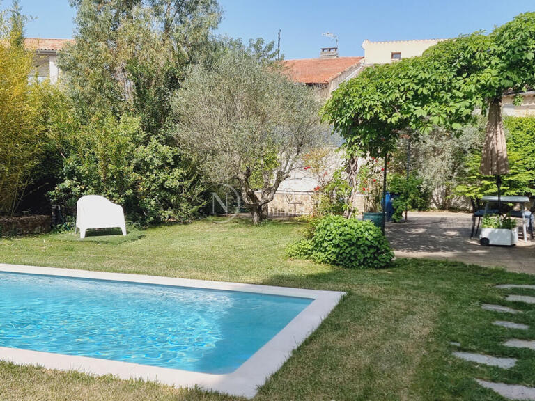 Maison Cadenet - 3 chambres - 100m²