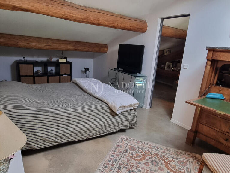 Maison Cadenet - 3 chambres - 100m²
