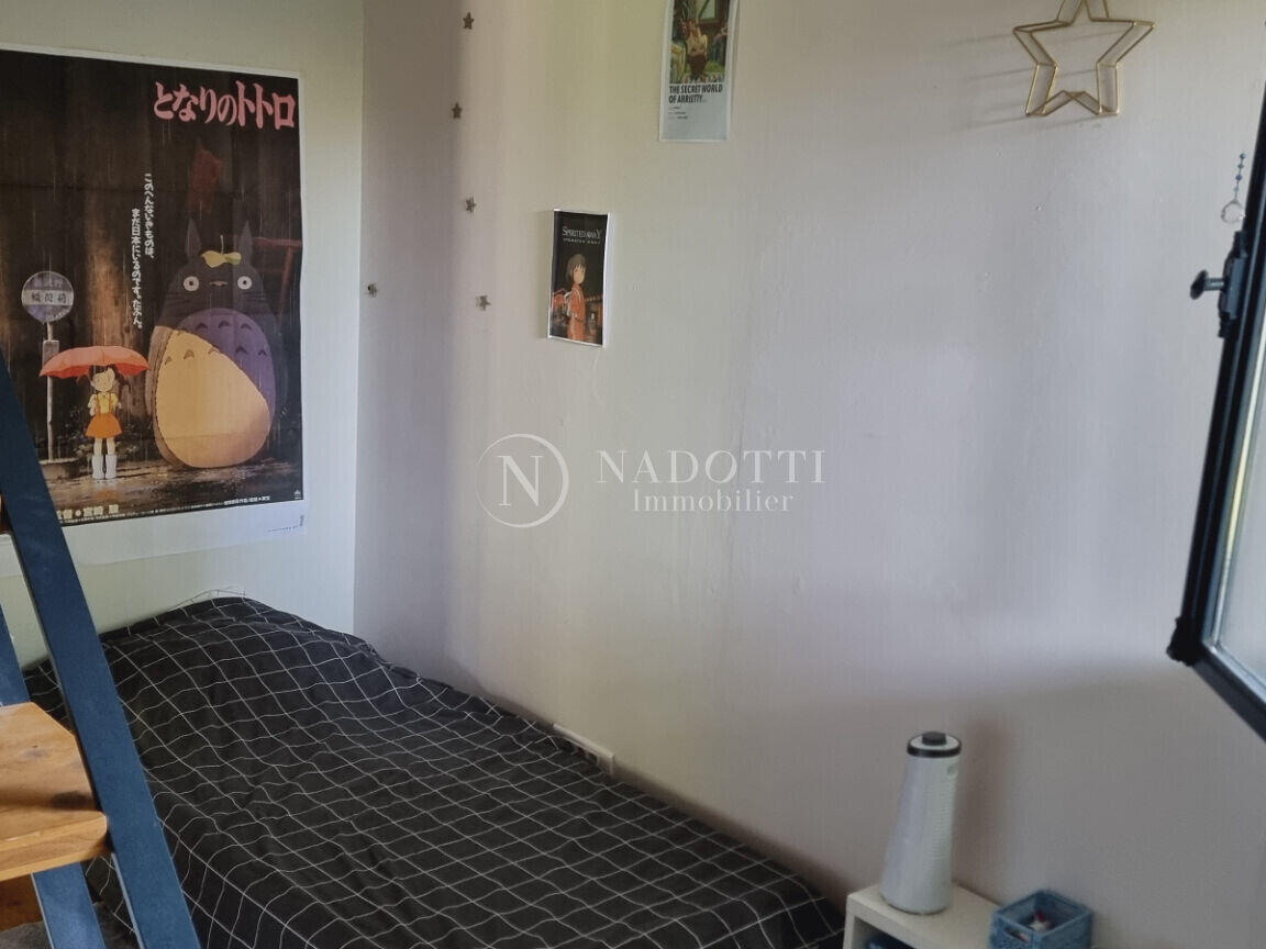 House Cadenet