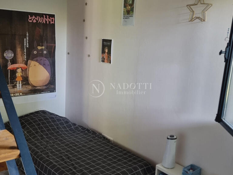 Maison Cadenet - 3 chambres - 100m²