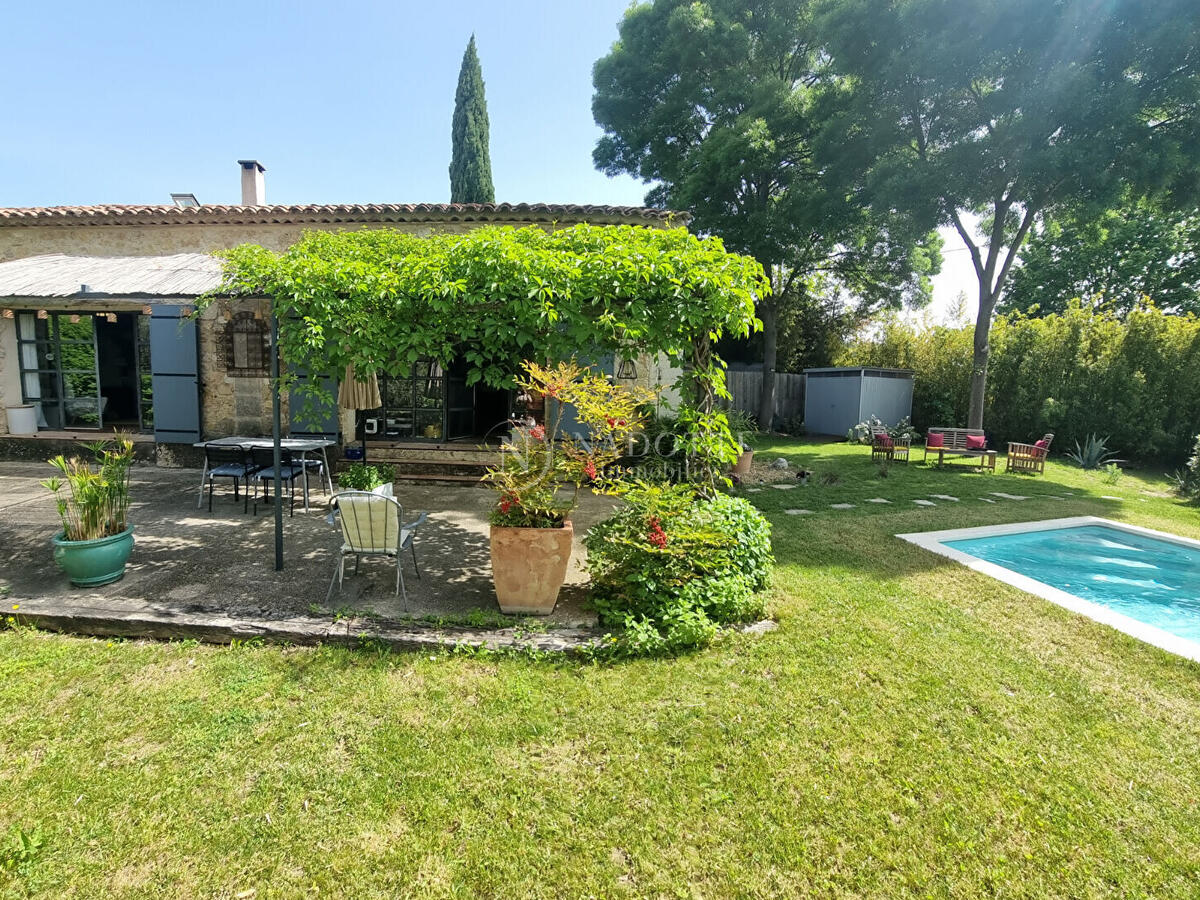 House Cadenet
