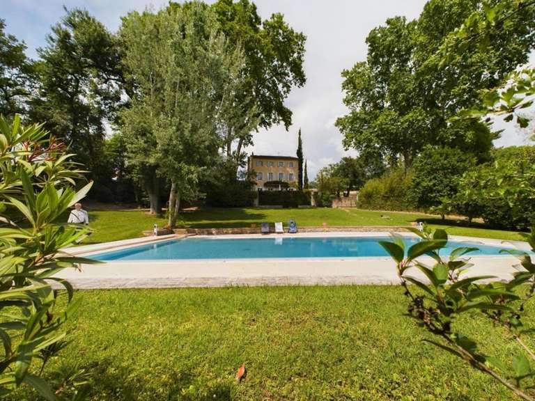 Maison Cadenet - 8 chambres - 452m²
