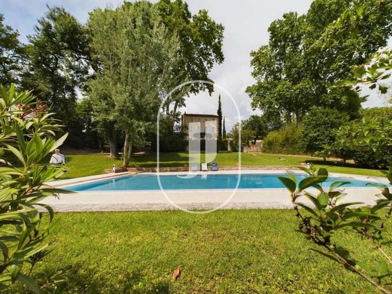 Maison Cadenet - 8 chambres - 452m²