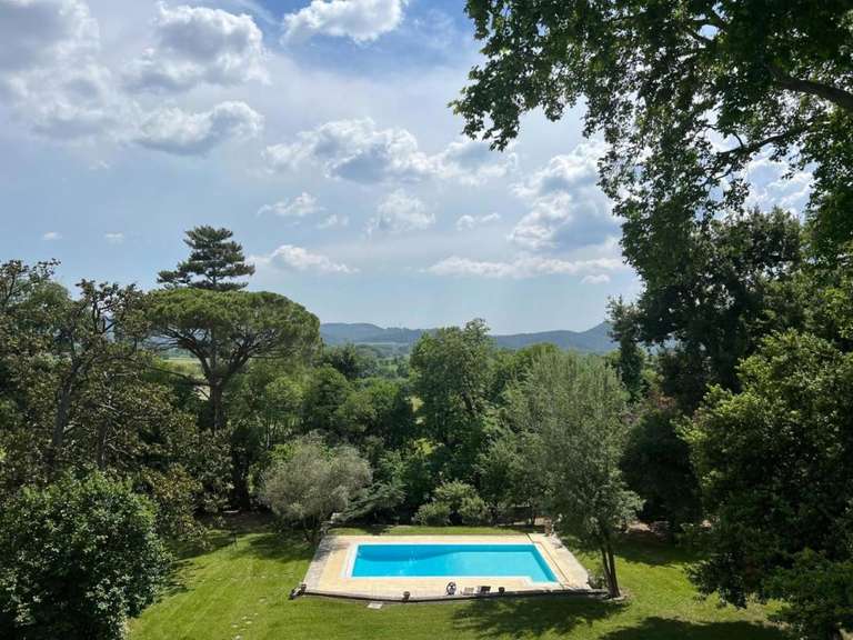 Maison Cadenet - 8 chambres - 452m²