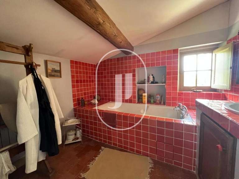 Maison Cadenet - 8 chambres - 452m²