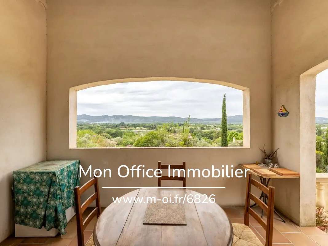 Maison Cadenet