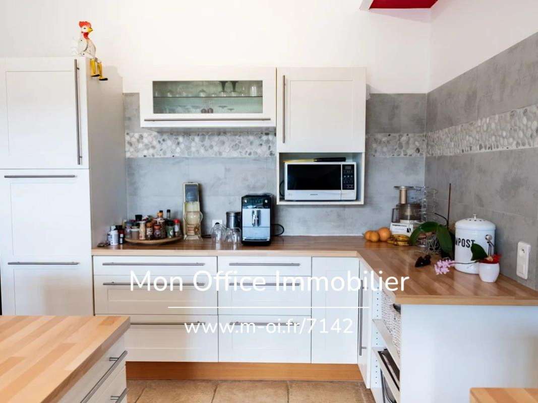 Maison Cadenet